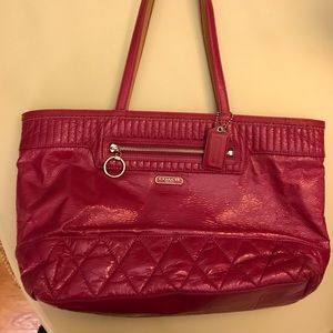 Coach purse!!!